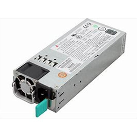 Common Removeable Power Supply (CPRS) for cnMatrix, DC - 930W total Power, 36V-72V