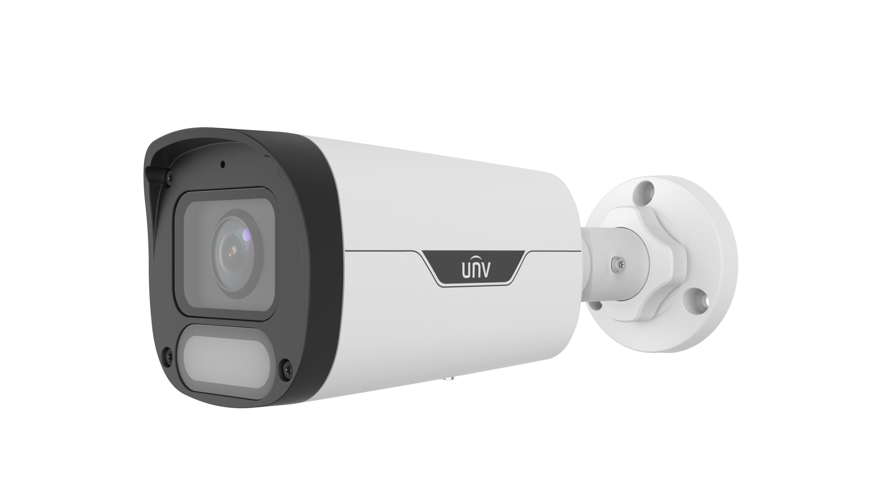 Uniview UNV 2MP ColorHunter OwlView Fixed Bullet IP Camera 4mm