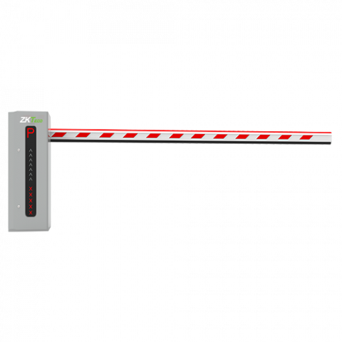 ZKTeco PSA43 Replacement Boom Barrier for PB3030