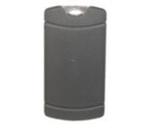 Access Control Rectangular Key Ring Tag