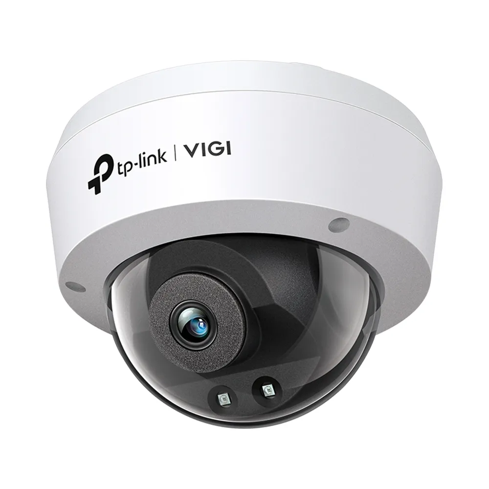 TP-Link VIGI Full-Colour Dome Camera