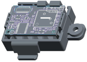 Snom A900 DSP Module for M900 Multi-Cell DECT Base Station