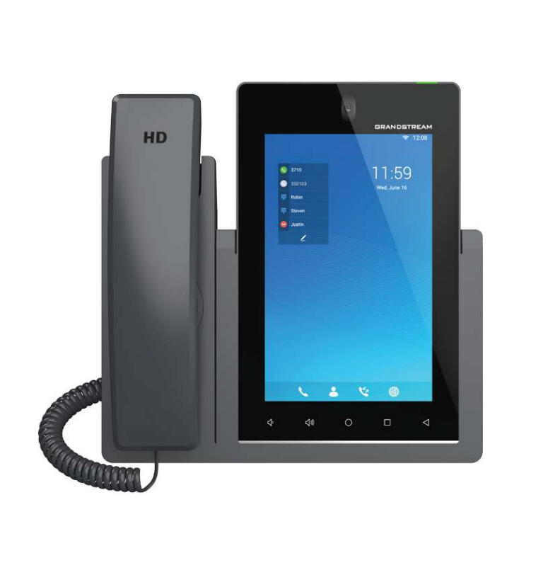 Grandstream 16 Line Enterprise Video Phone
