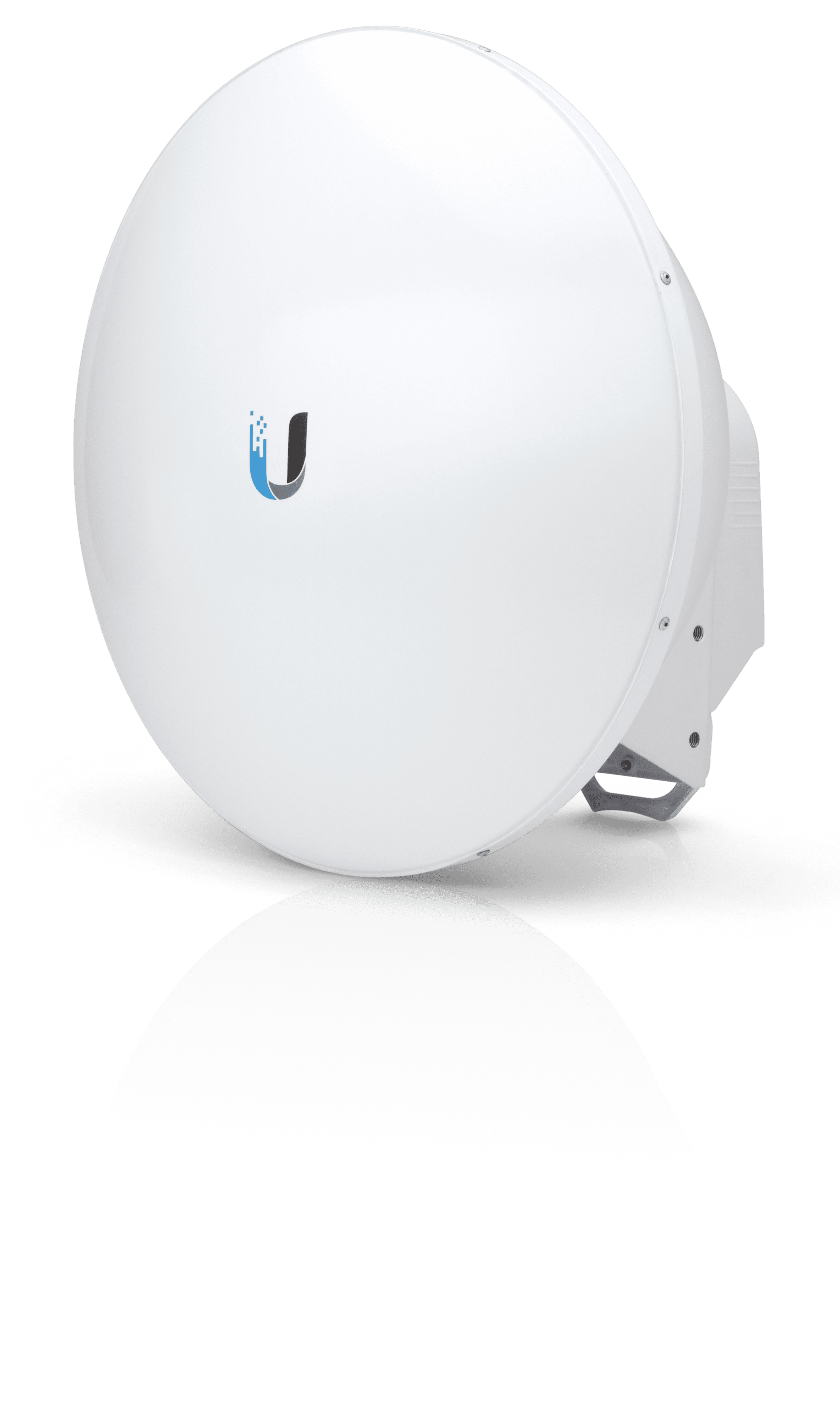 Ubiquiti UISP airFiber 5x 23dBi Parabolic Dish