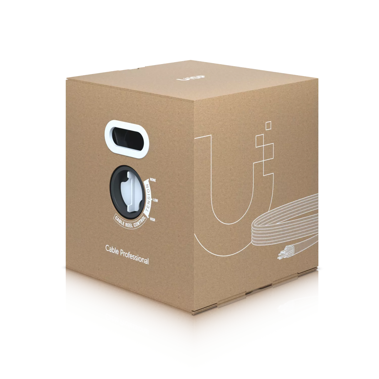 Ubiquiti UISP Cable Pro