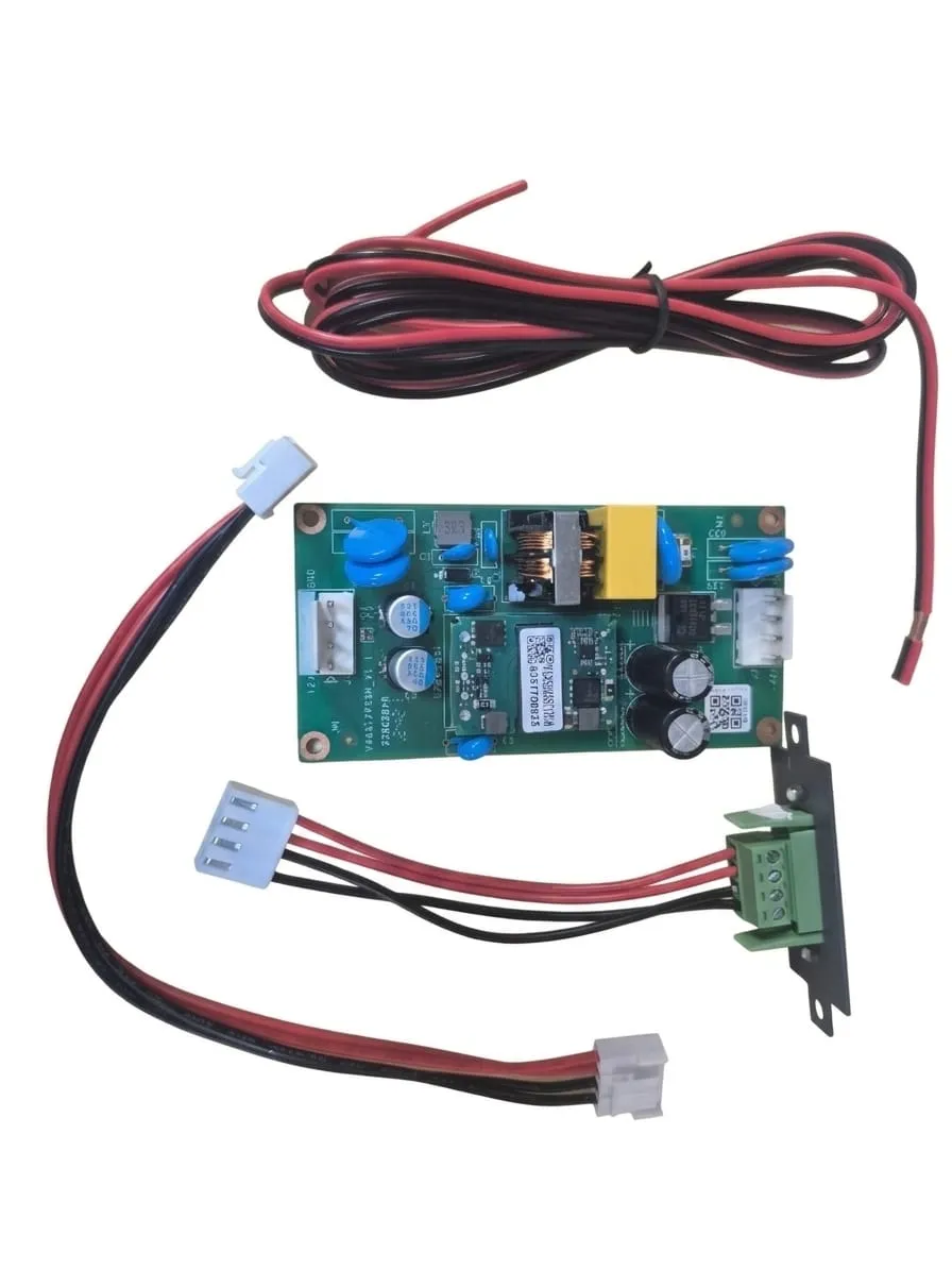 VSOL DC Power Supply for 2 Port PON OLT
