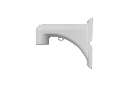 UNV - Long wall mounting bracket for dome PTZ