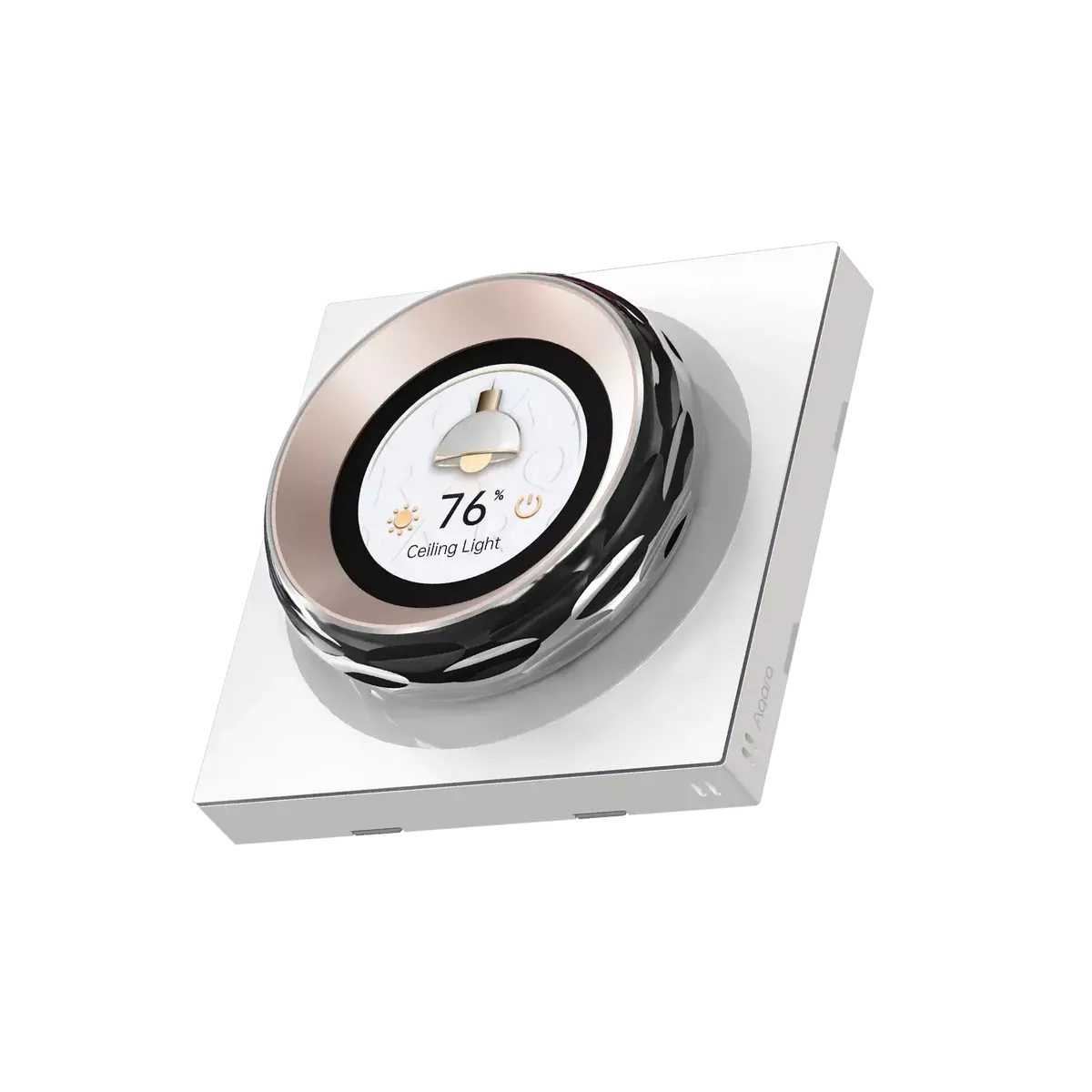 Aqara Touchscreen Dial V1