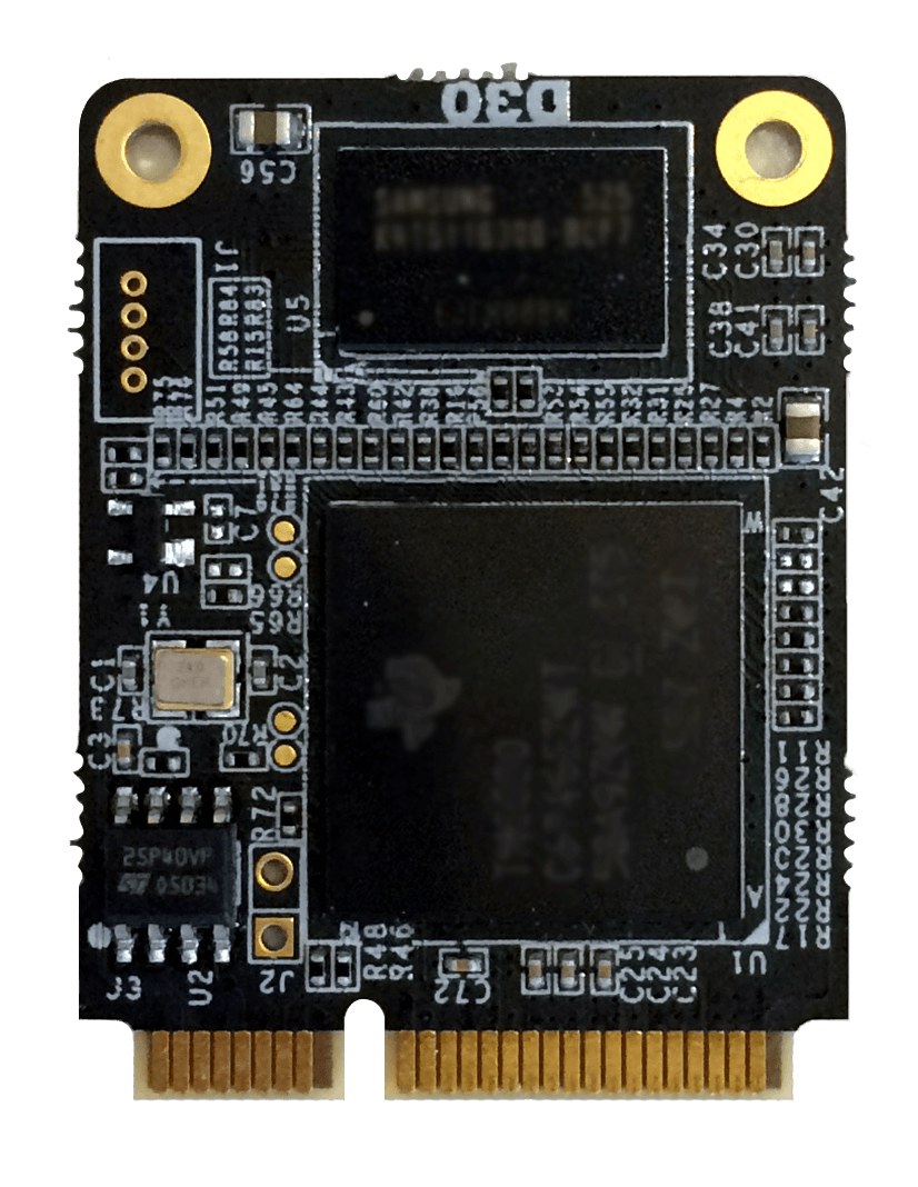 Yeastar DSP Expansion Module