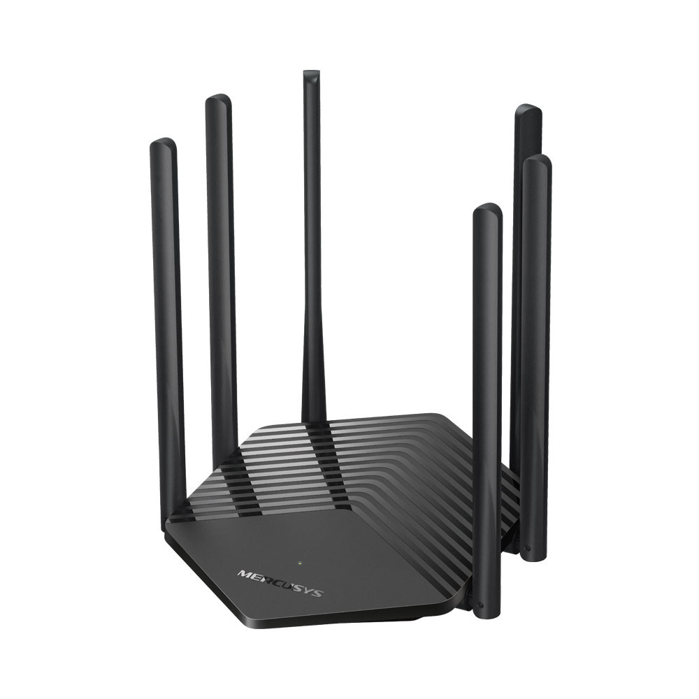 Mercusys AC1900 Dual Band WiFi Gigabit Router