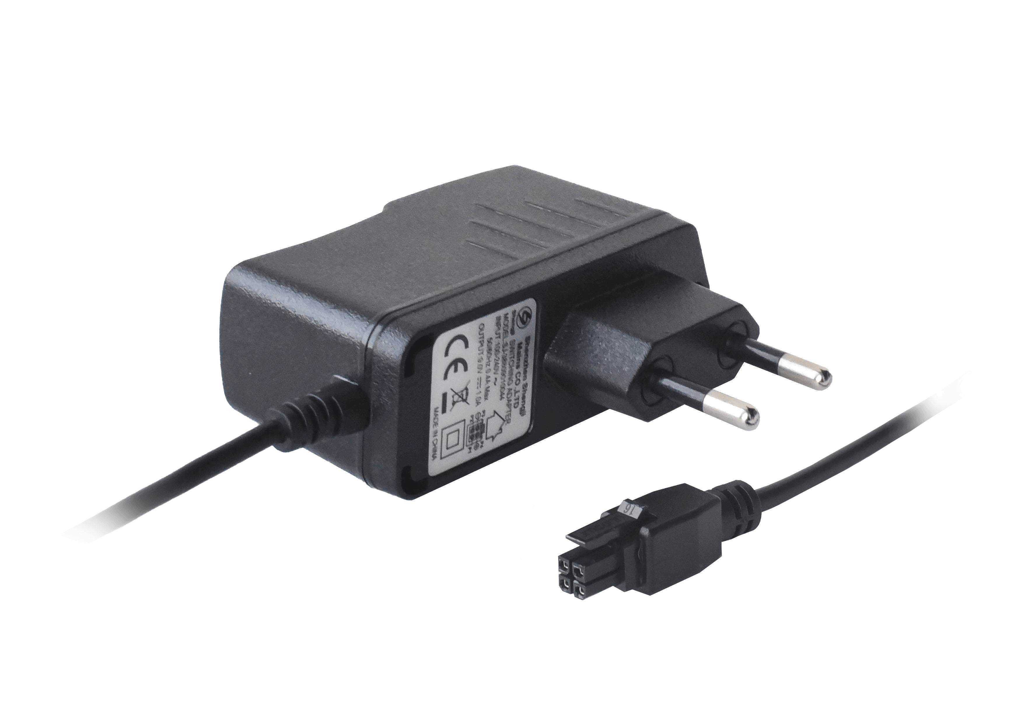 Teltonika Replacement 9W EU Power Supply
