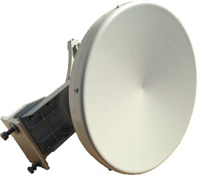 SIAE 17GHz Dish - 30cm