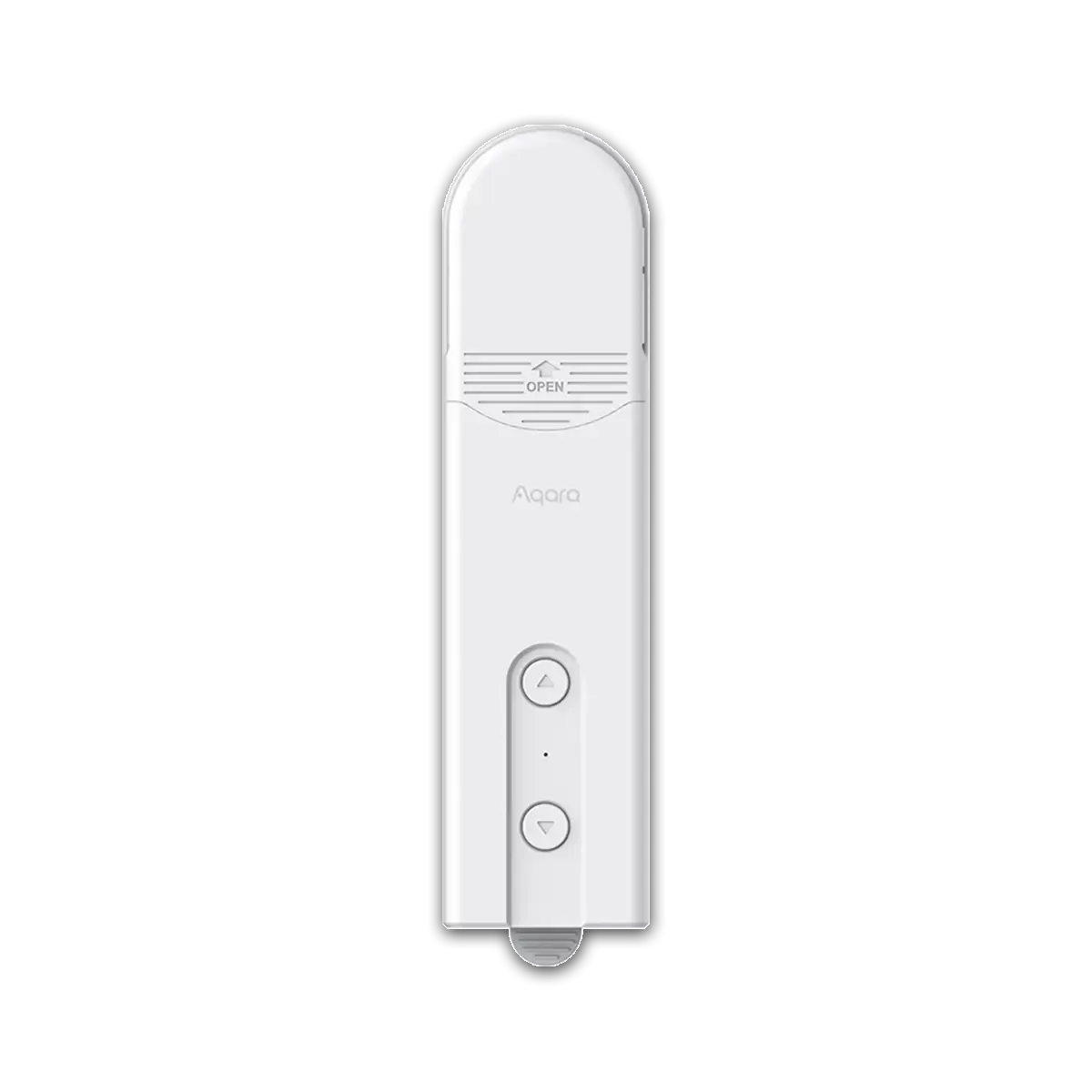 Aqara E1 Smart Roller Shade Driver