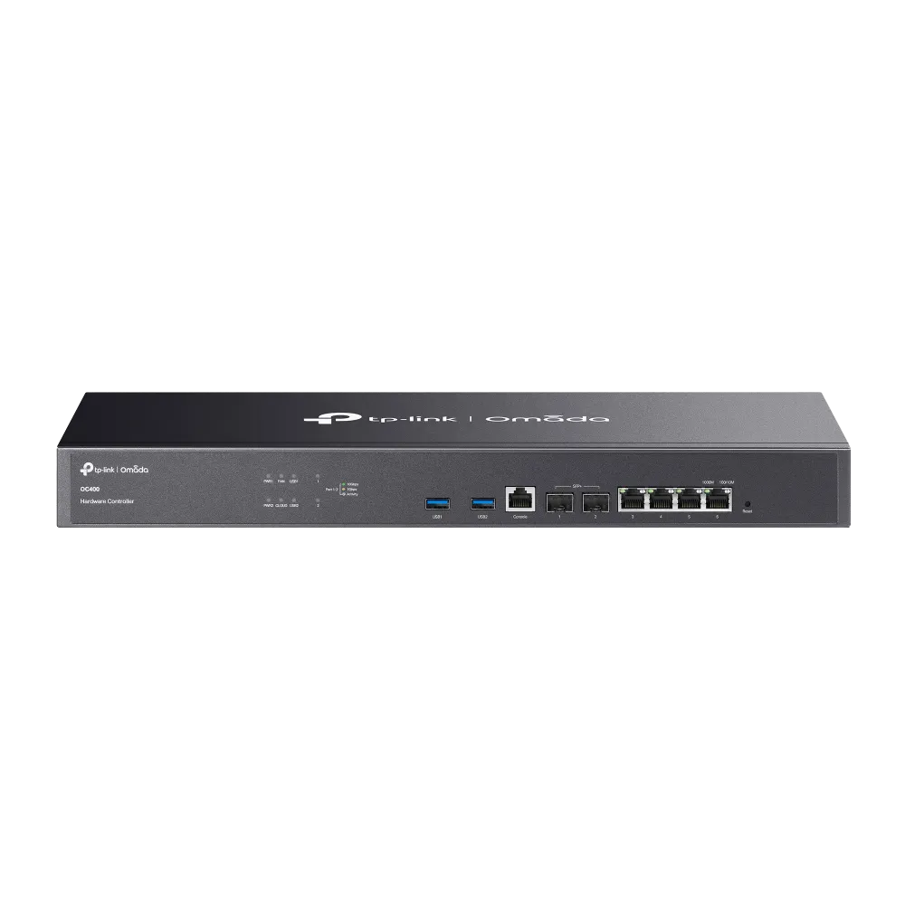 TP-Link Omada Hardware Controller