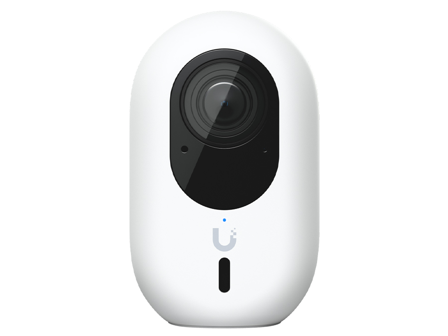 Ubiquiti UniFi Protect G6 Instant 8MP WiFi 5 IP Camera White