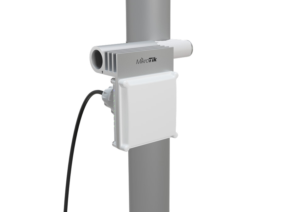 MikroTik CubeSA 60Pro ac 60GHz 60° Integrated Sector