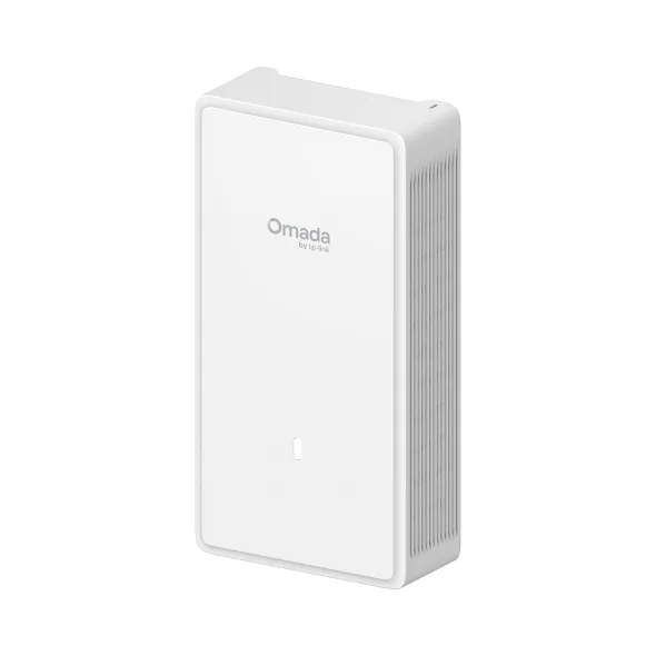 TP-Link Omada BE9300 Tri-Band Wi-Fi 7 Wall Plate AP