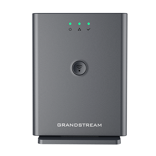 Grandstream Long-range DECT VoIP Base Station