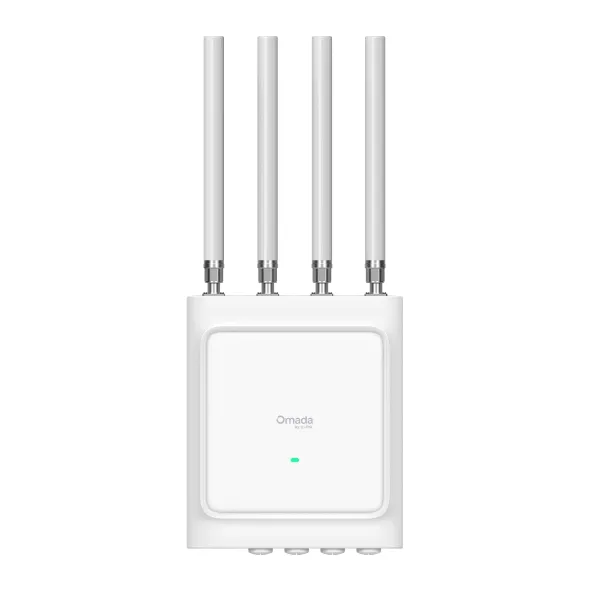 TP-Link AX3600 Indoor/Outdoor WiFi 6 Access Point