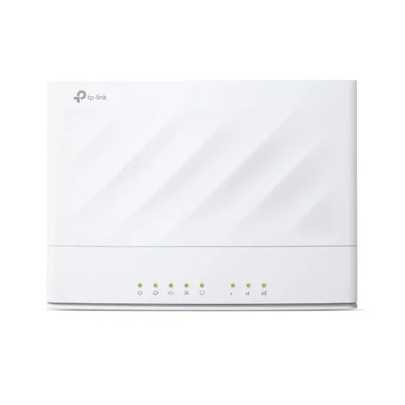 TP-Link 4G+ Cat6 AX1500 Router