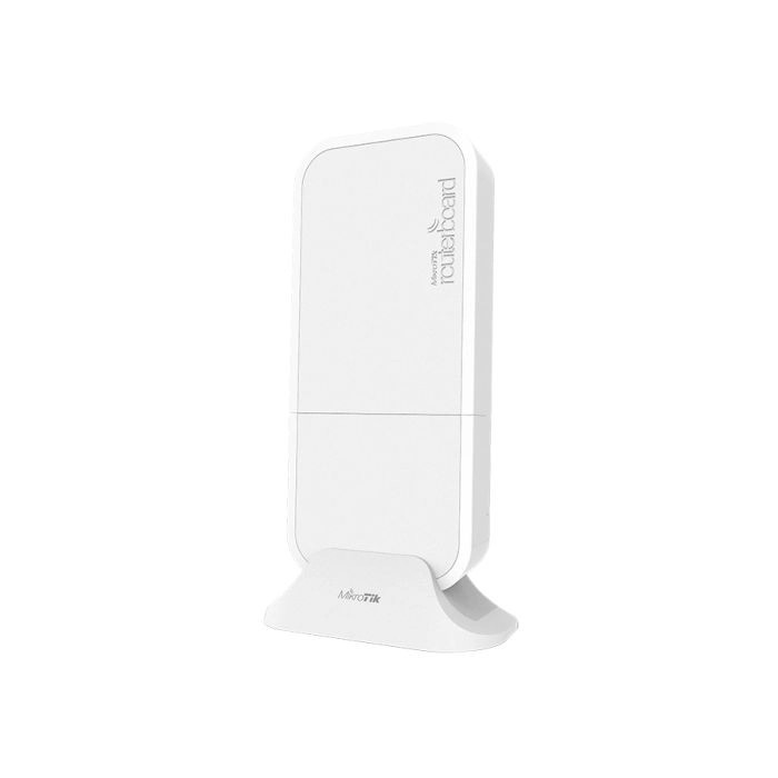 MikroTik wAP LTE kit Weatherproof LTE CPE