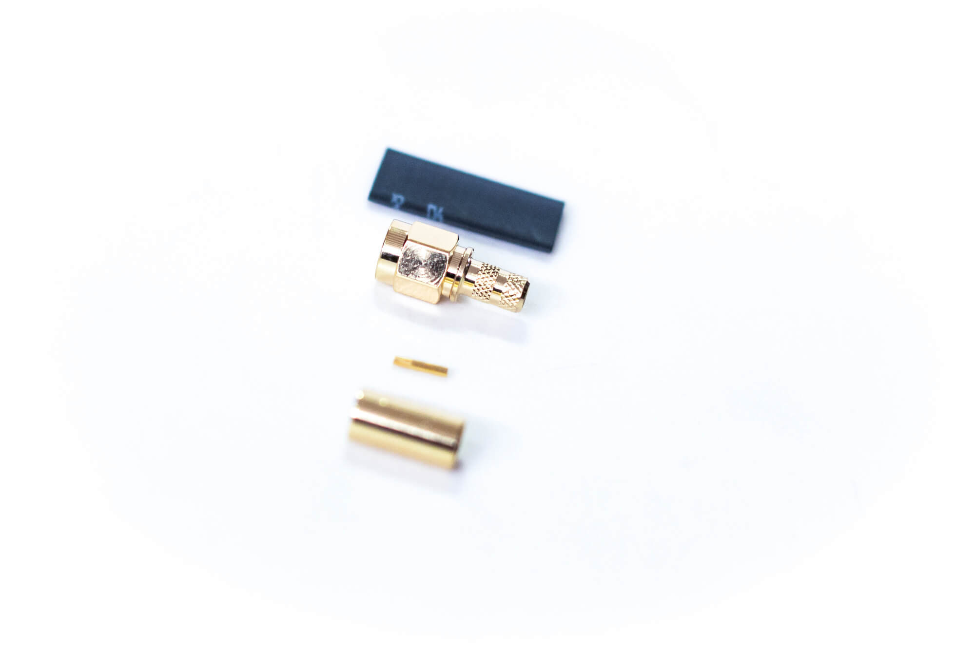 SMA (Male) Rev Polarity Connector for ARF195 Cable