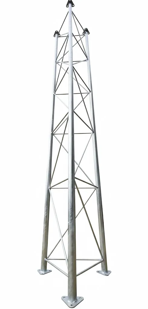 Acconet Lattice Mast AF480 3m Section