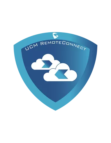 Grandstream UCM RemoteConnect License