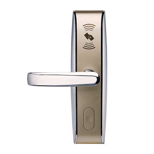 ZKTeco - Mifare Hotel Lock (Left Door Lock)