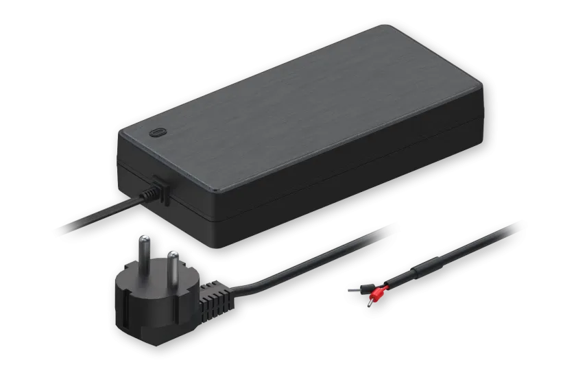 Teltonika 250W EU Power Supply