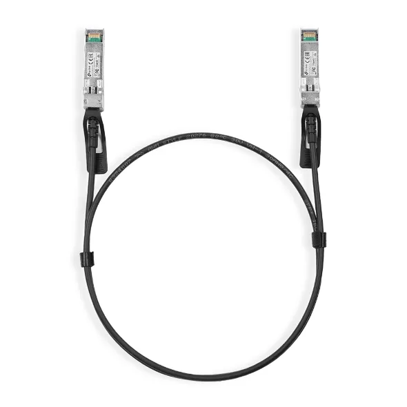 TP-Link Omada 1M Direct Attach SFP+ Cable