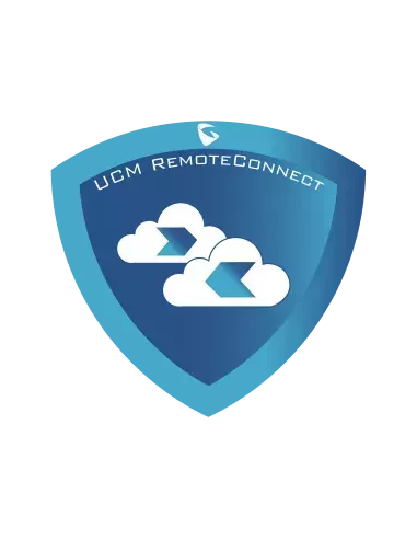 Grandstream UCM RemoteConnect Cloud IM Add-On