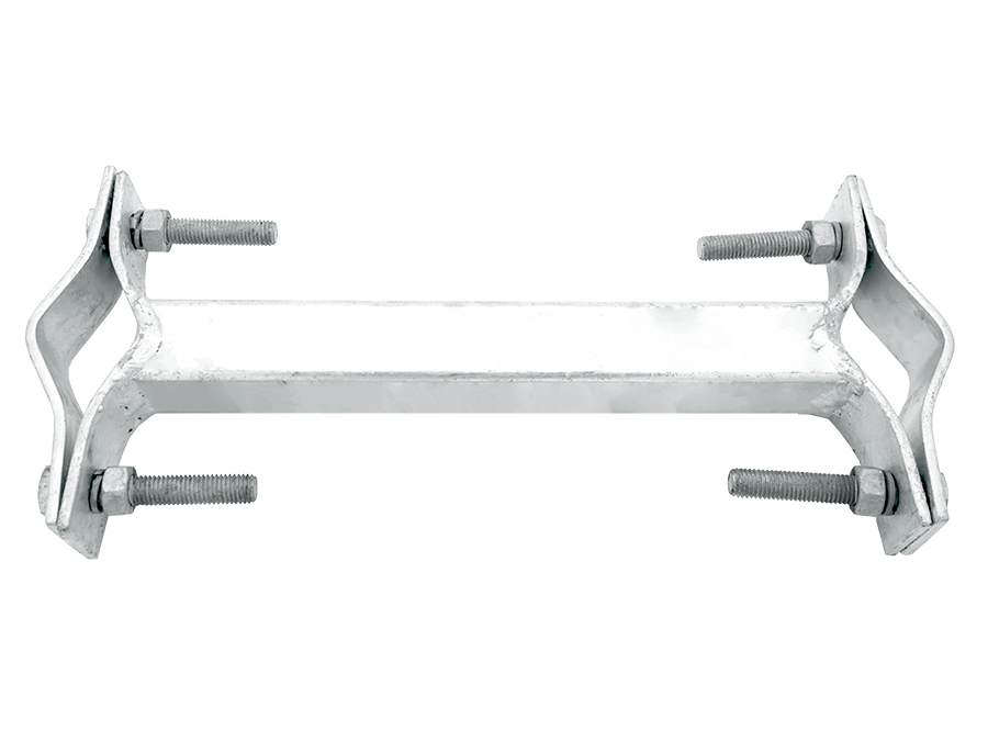 Parallel Clamp 300mm