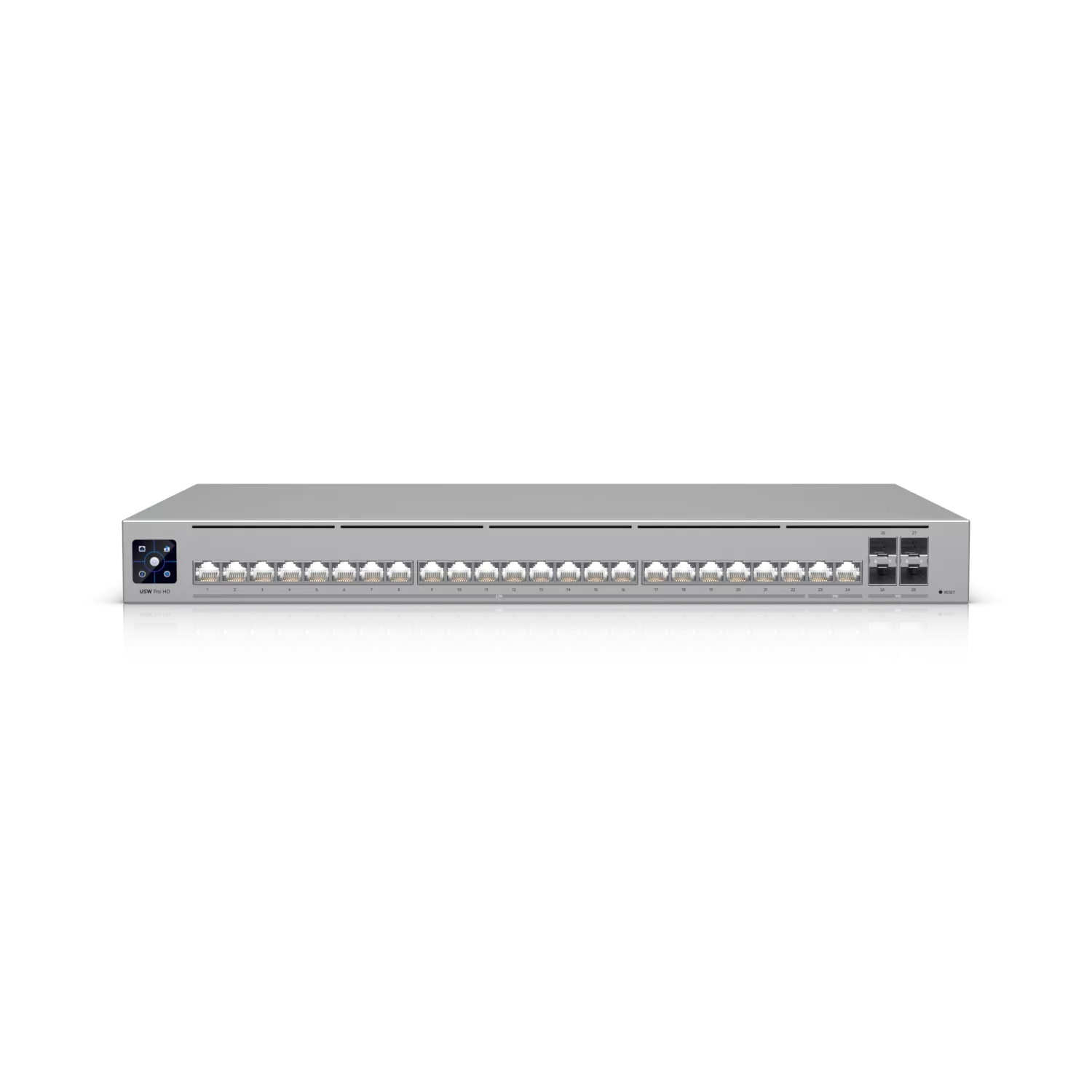 Ubiquiti UniFi Pro HD 24 Port Switch