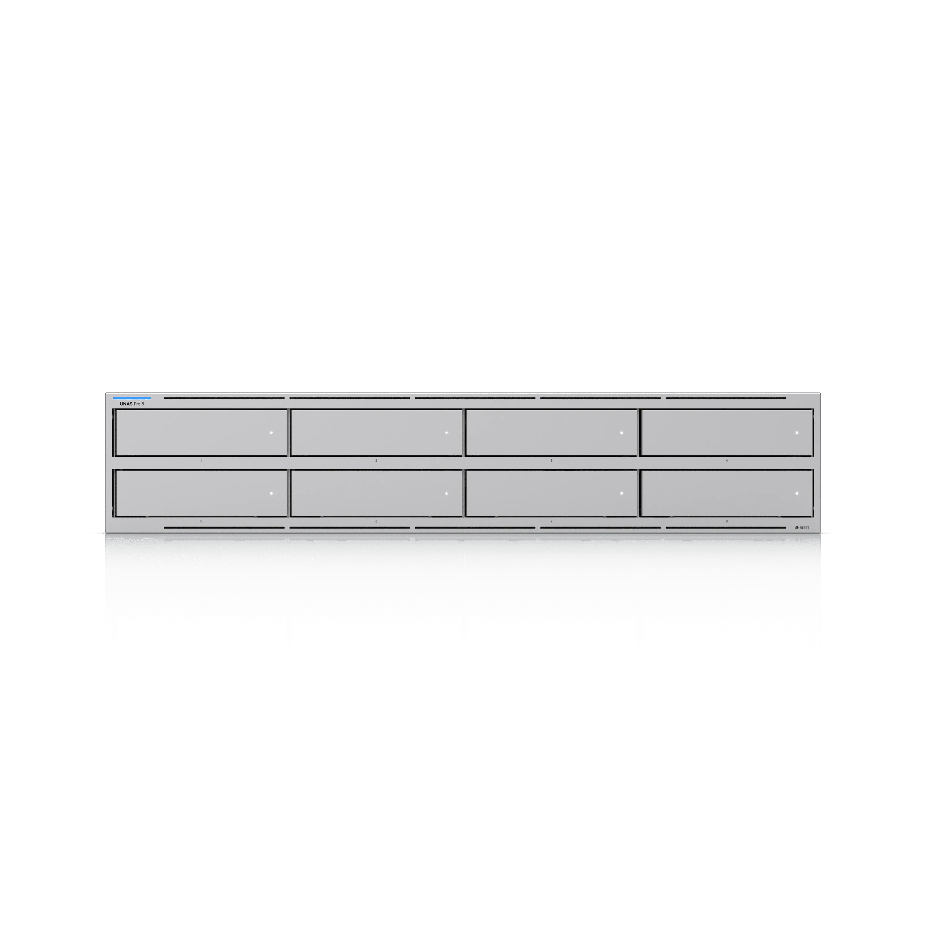 Ubiquiti UniFi NAS Pro 8