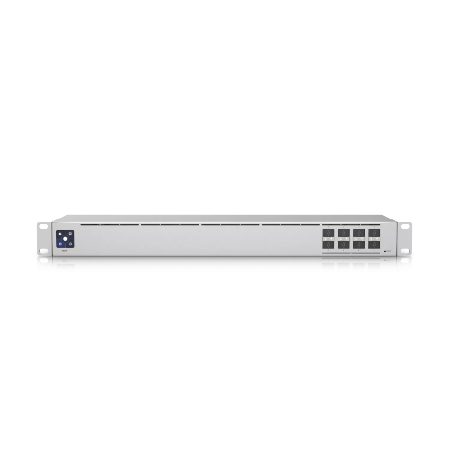 Ubiquiti UniFi 8 x 10G SFP+ Ports Aggregation Switch