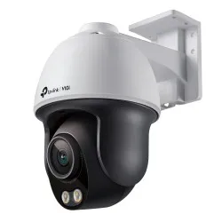 TP-Link VIGI C540S 4MP Outdoor ColorPro PTZ Camera