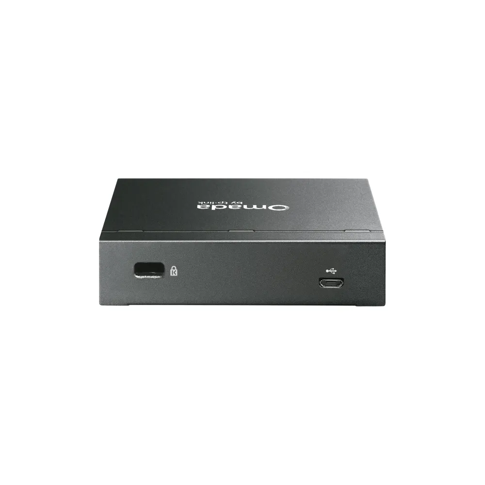 TP-Link Omada Hardware Controller 2x GE