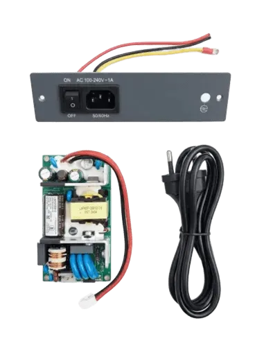 VSOL AC Power Supply for 4-Port GPON OLT