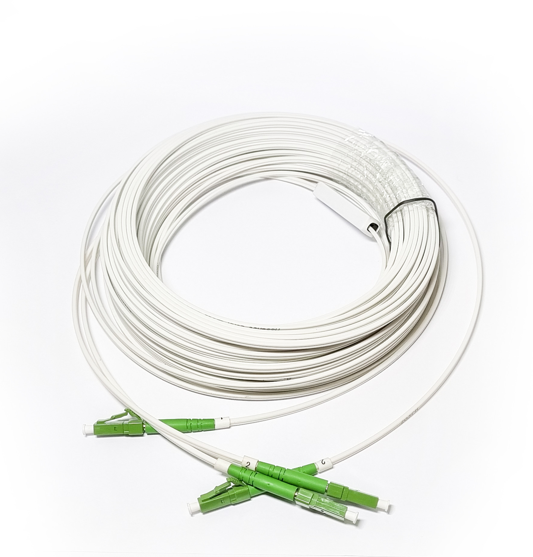 Acconet Uplink Cable LC-LC APC 30M