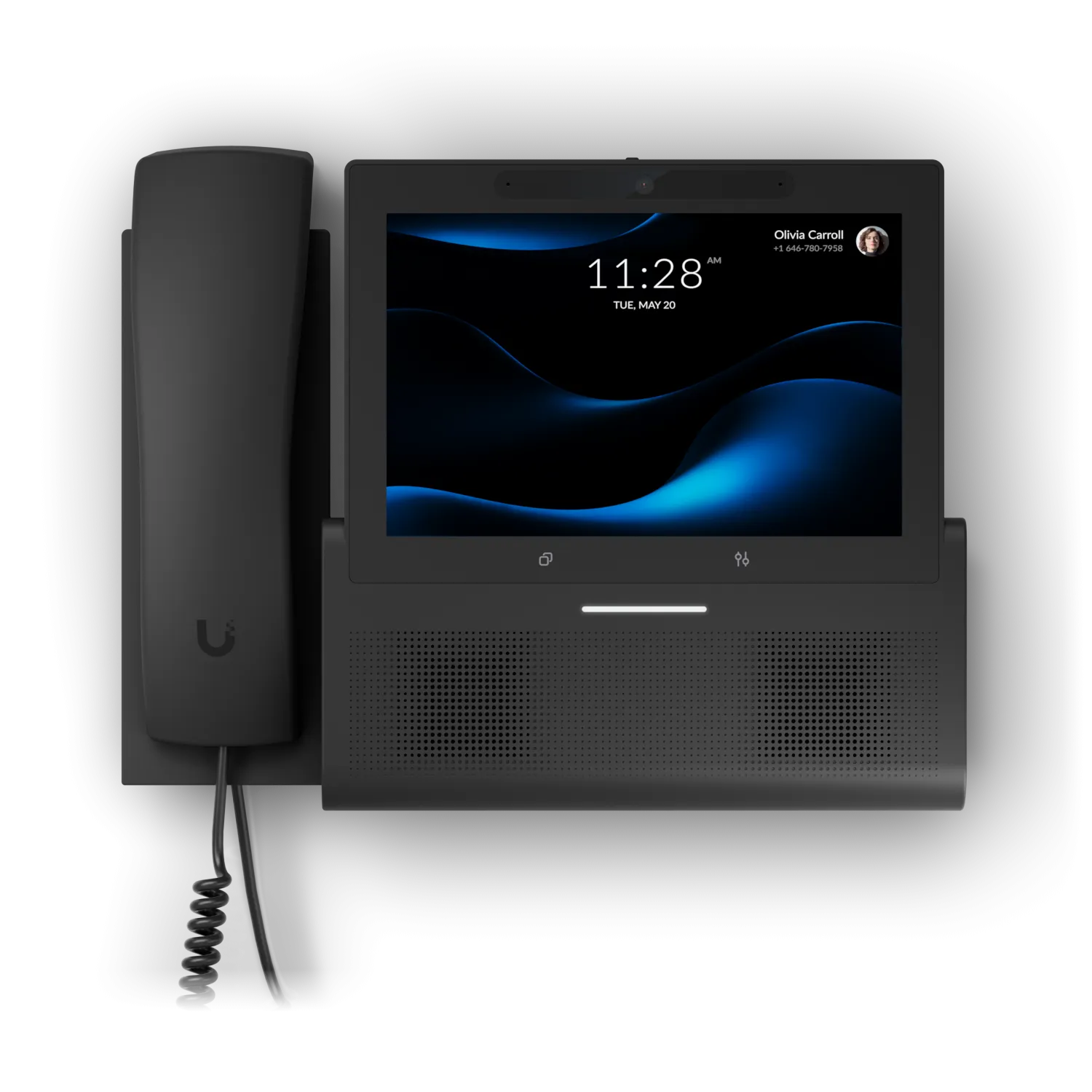 Ubiquiti UniFi Talk G3 Touch Wall Wi-Fi