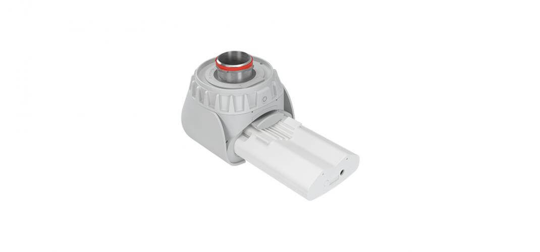 RF elements TwistPort Adaptor for Ubiquiti Rocket M5