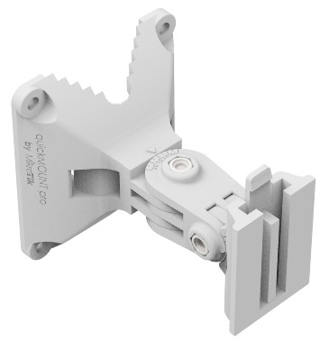 MikroTik quickMOUNT pro for SXT, OmniTIK, BaseBox, DISC Lite5