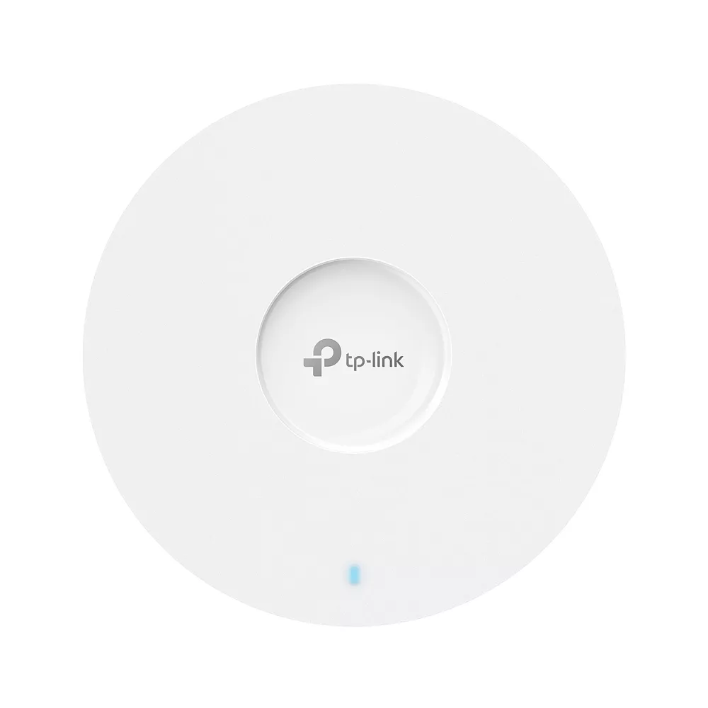 TP-Link AX5400 Indoor WiFi 6 Ceiling Mount Access Point