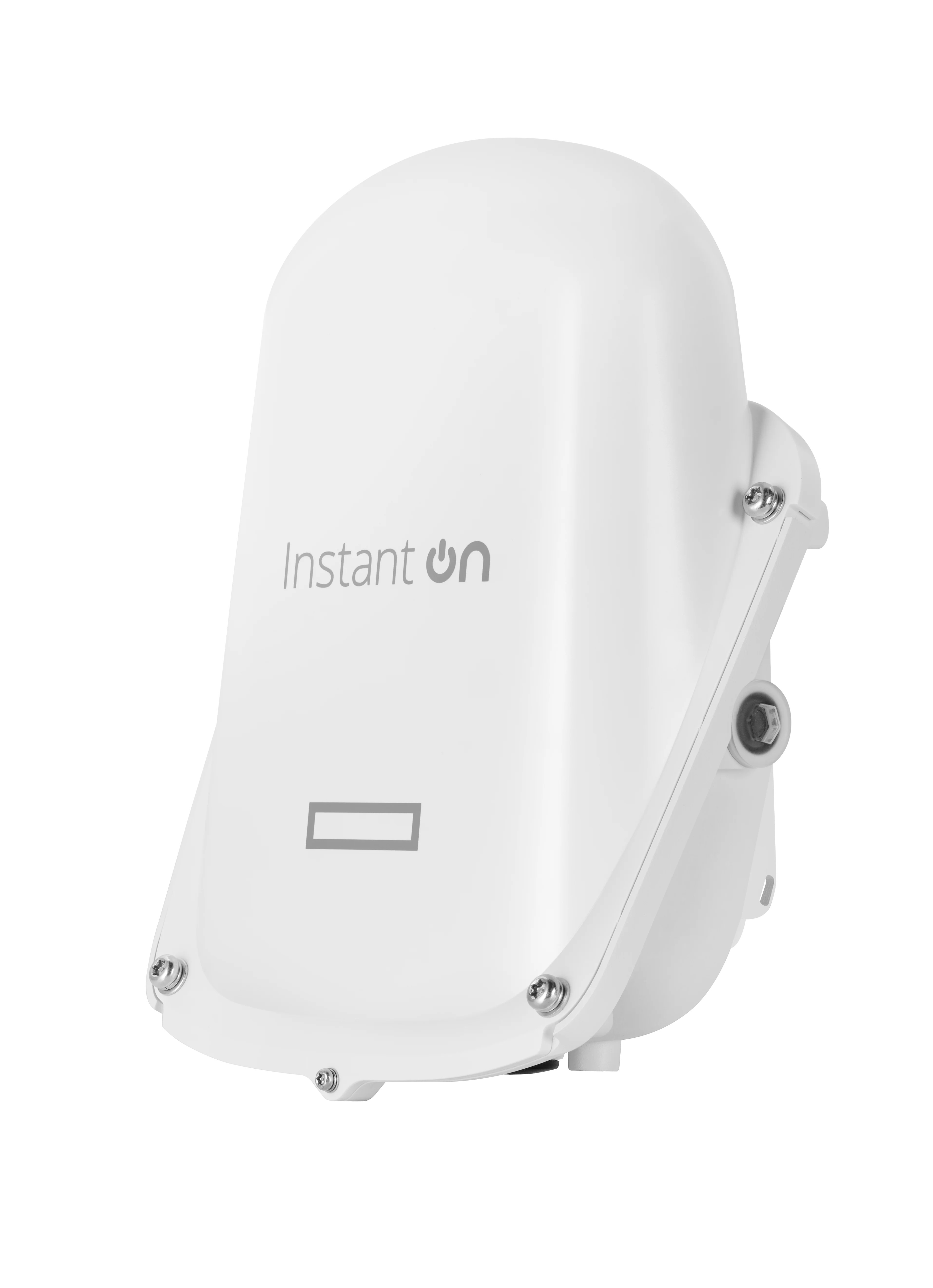 HPE Networking Instant On WiFi 6 Outdoor Access Point
