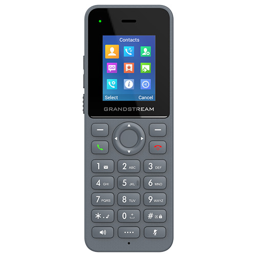 Grandstream DECT Handset Compatible with DP75x