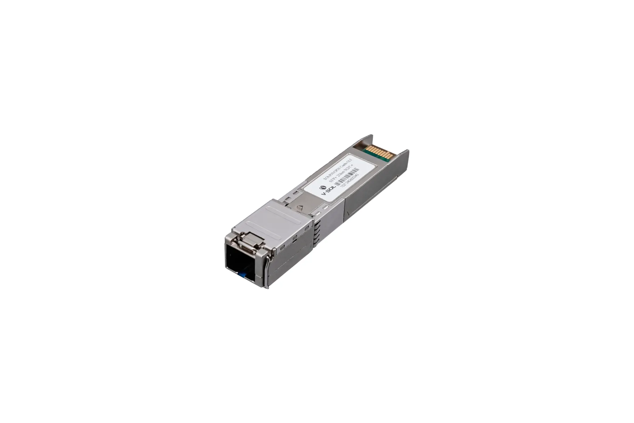 VSOL XGS-PON Combo OLT SFP Module N2/C+