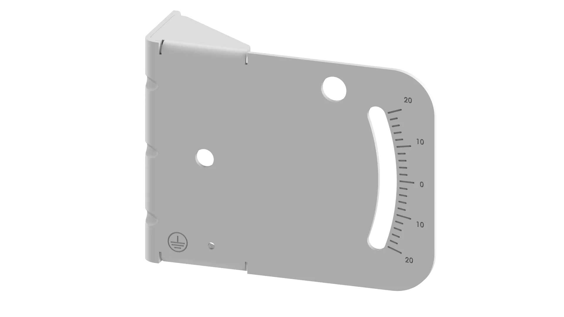 Mimosa B-Mount Bracket