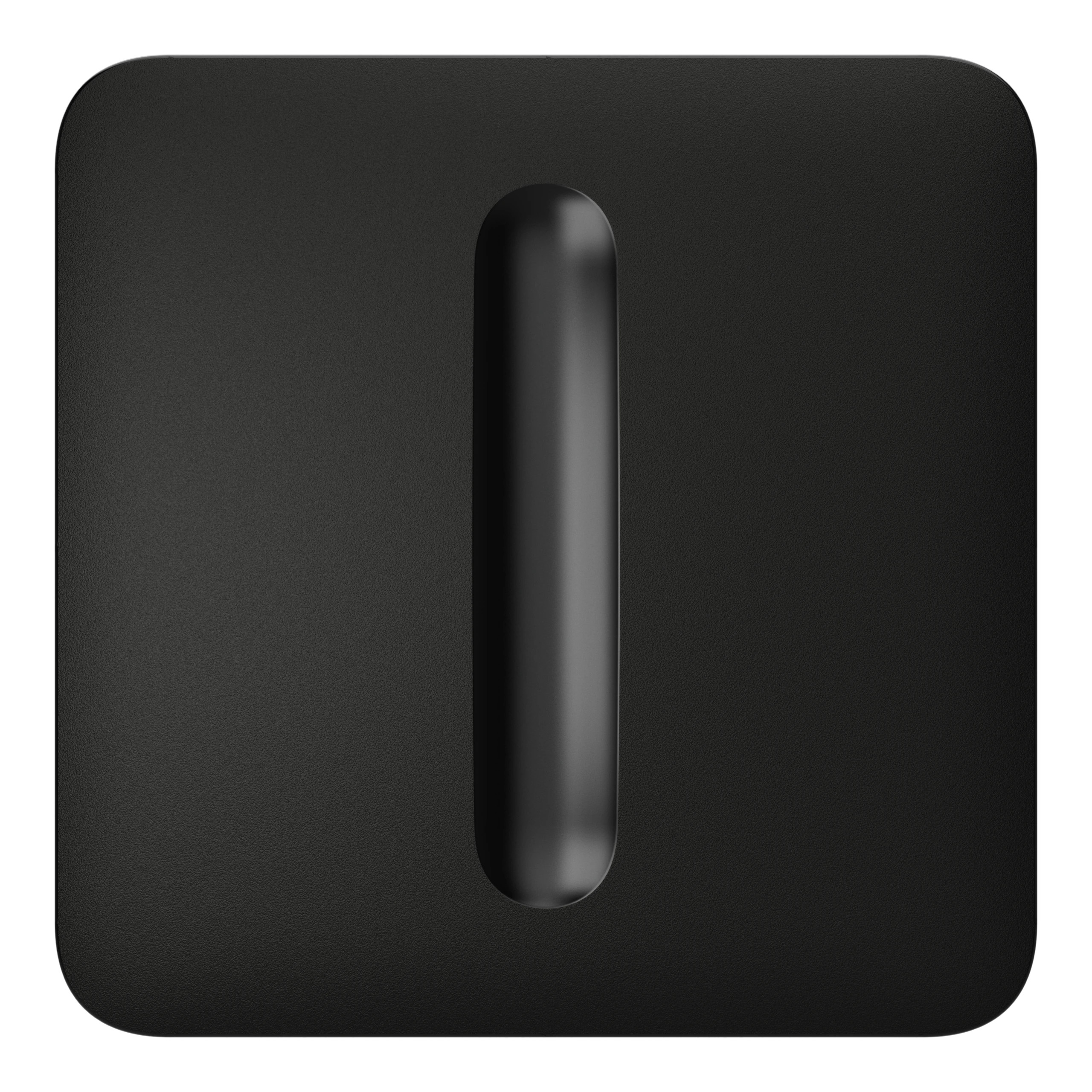 AJAX Security - Black SoloButton (Dimmer)