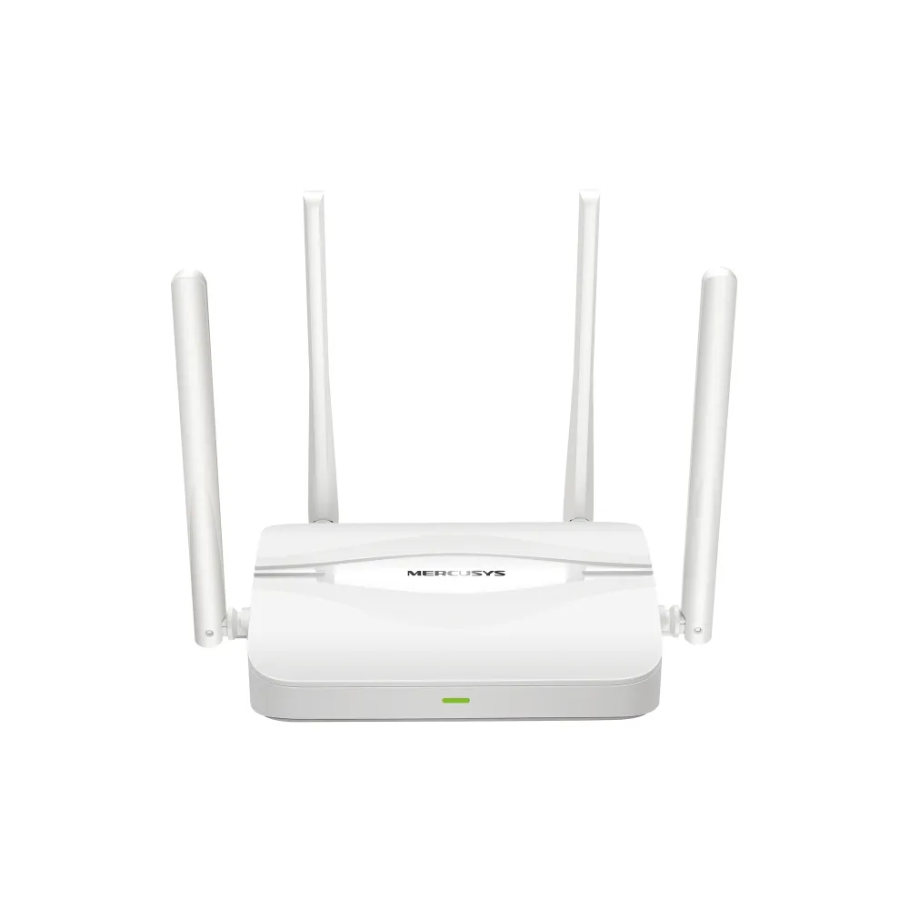 Mercusys BE3600 Dual-Band Wi-Fi 7 Router